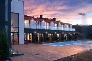 Hotel Arbe