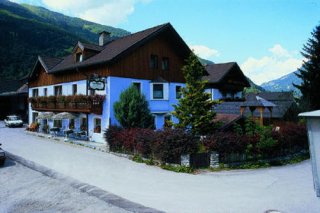 Gasthof Walcher
