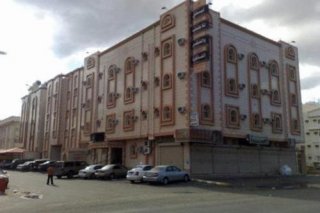 Laylati Hotel Apartment