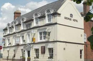Best Western The George Hotel