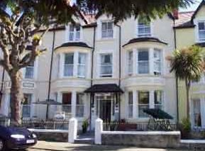The Westbourne Guest House