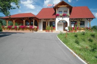 Plitvice House Preslica