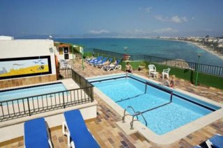 Hotel San Diego