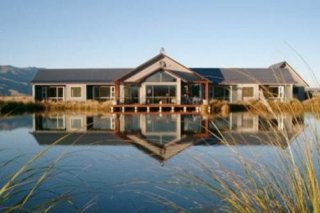 Matuka Lodge
