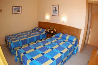 Apartamentos  Centro Ciudad