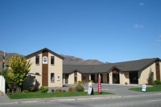 Central Gold Motel