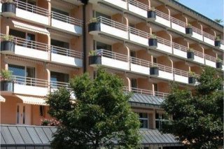 Wellness Hotel Graziella