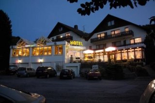 Landhotel Püster