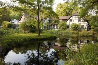 Hotel Ellernhof