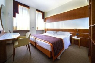 Madison Hotel