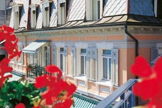 Hotel Schmid + Alfa