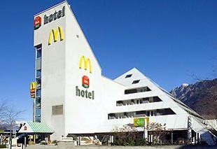 Ibis