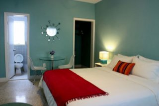 New Yorker Boutique Hotel