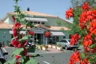 Fasthotel