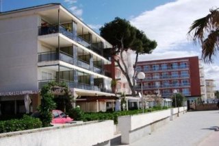Apartamentos Augustus