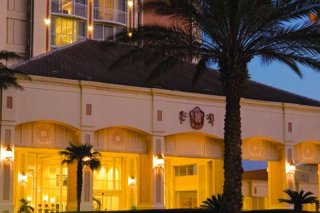Royal Plaza Resort