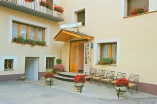 Hotel Jaume