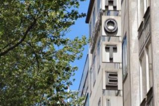 Hotel Lasthaus am Ring