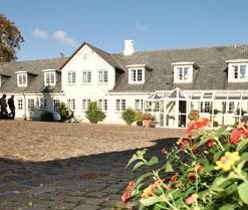 Best Western Hotel Knudsens Gaard