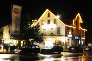 Hotel zum Löwen