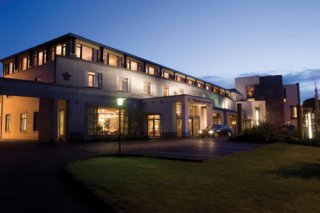 Court Hotel