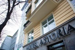 Hotel Astoria am Kurfürstendamm