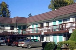 Sea Tac Valu Inn