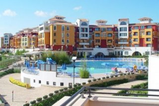 Marina Cape Hotel