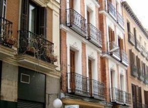 Hostal Oporto