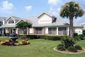 Holiday Villas
