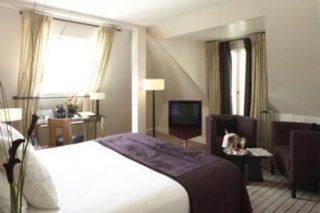 Hotel Montalembert