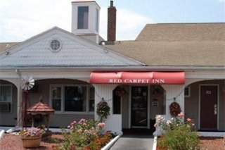 Red Carpet Inn