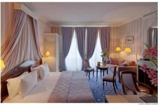 Hôtel Astor Saint-Honoré