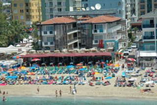 Palmiye Beach Hotel