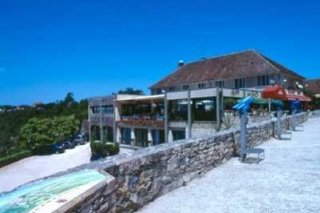 Logis Hôtel Le Belvédère