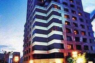 Holiday Inn Galleria Manila
