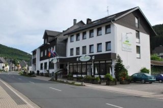 Hotel Cramer Sauerland