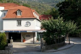 Douro Park Hotel