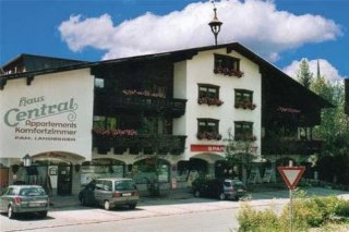 Haus Central