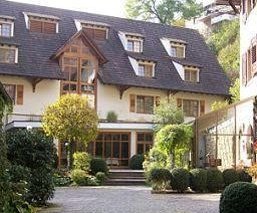Hotel Restaurant Bibermühle