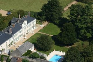 Chateau de la Rue