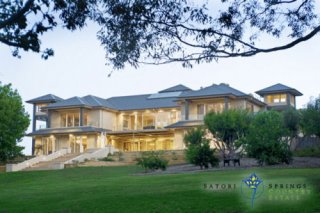 Satori Springs Country Estate