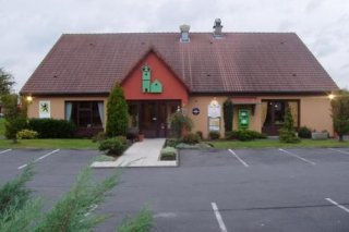 Campanile Lille -