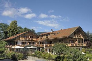 Hotel Landhaus Strobl am See