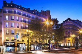 Best Western Plaza Elysées