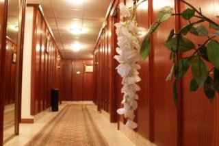 Hotel Pelayo