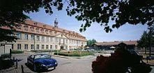 Welcome Hotel Residenzschloss