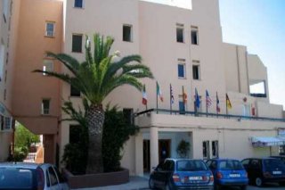 Apartamentos Klippe
