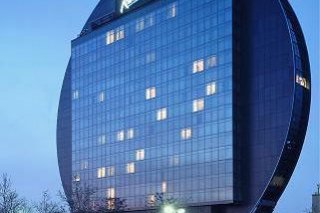 Radisson Blu Hotel Frankfurt