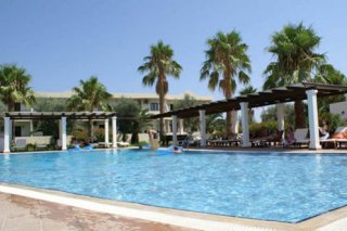 Pefkos Village Resort